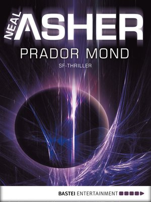 cover image of Prador-Mond